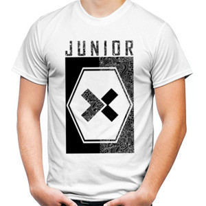 Kaos T-Shirt Corak Batik Tradisional A9 By Junior