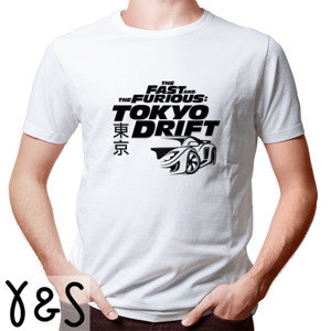 Kaos FAST FURIOUS