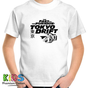 Kaos FAST FURIOUS