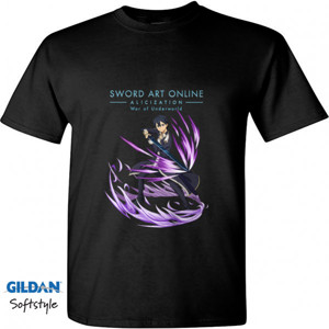 Kaos Kirito SAO Sword Art Online 2