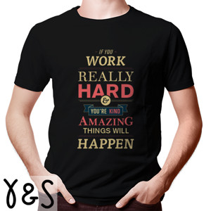 Kaos Quotes Work