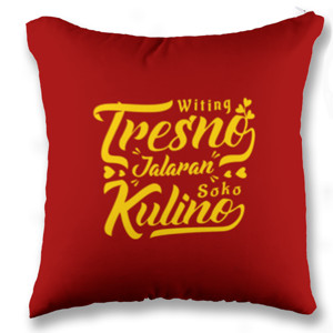 Bantal Bantal Tresno