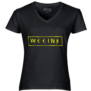 Kaos WEEINK
