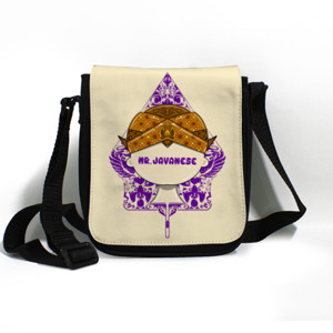 Tas Selempang Mr.javanese