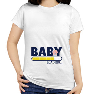 Kaos baby loading