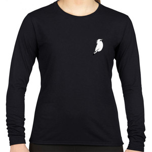 Kaos Jalak Bali Pride