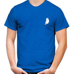 Kaos Jalak Bali Pride