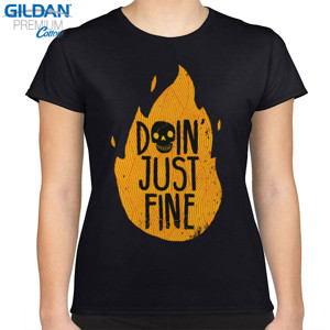 Kaos Kaos Doin' Just Fine