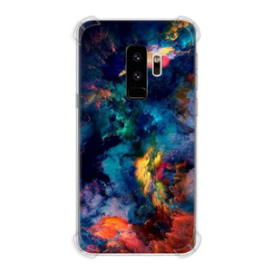 Hardcase LG G4 Glossy - cloud Casing HP