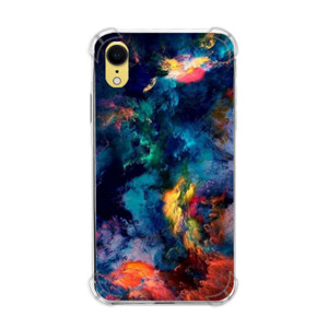 Casing HP Hardcase LG G4 Glossy - cloud