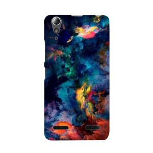 Hardcase LG G4 Glossy - cloud Casing HP