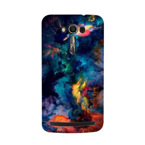 Hardcase LG G4 Glossy - cloud Casing HP