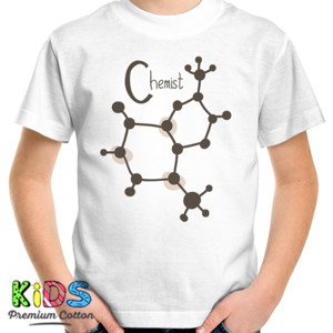 Kaos Kaos Chemist Molecules 2 (SB83G)