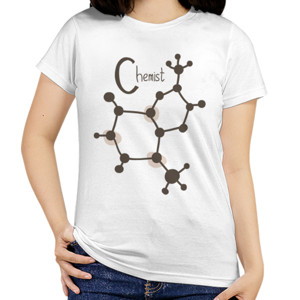 Kaos Kaos Chemist Molecules 2 (SB83G)