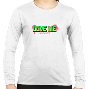 Kaos Love Me For No Reason