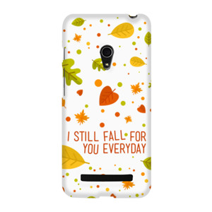 Masih Cinta Kamu Casing HP