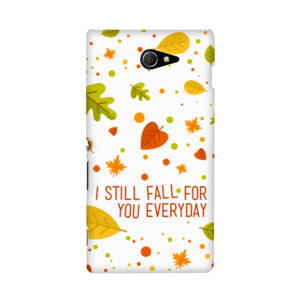 Masih Cinta Kamu Casing HP