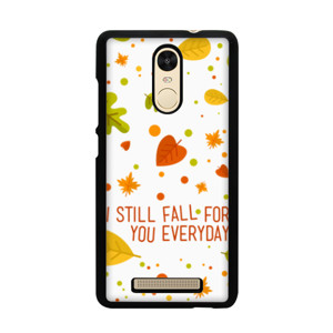 Masih Cinta Kamu Casing HP