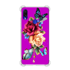 Casing HP Flower