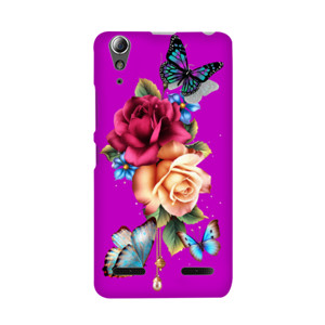Flower Casing HP