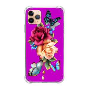 Casing HP Flower