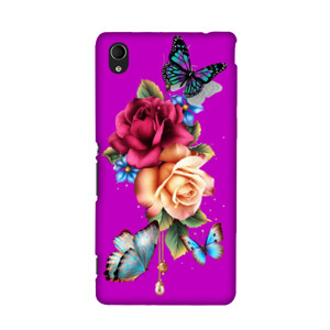 Flower Casing HP