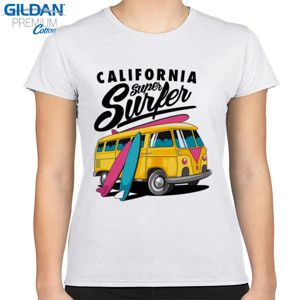 Kaos Kaos California Super Surfer (SBGWT)