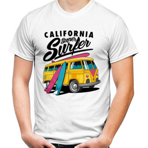 Kaos Kaos California Super Surfer (SBGWT)