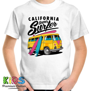 Kaos Kaos California Super Surfer (SBGWT)