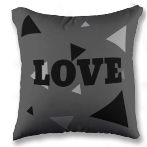 Bantal love1