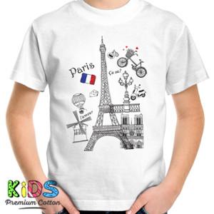 Kaos Kaos Paris L'Amour (SB65Y)