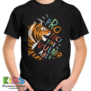 Kaos protect the vulnerable