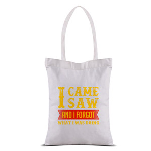 Tas Tote Quote