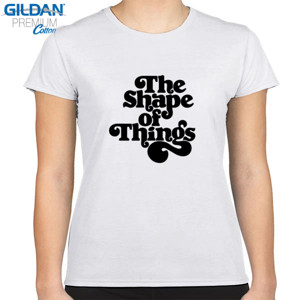 Kaos The Shape of Things