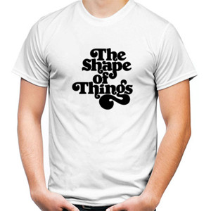 Kaos The Shape of Things