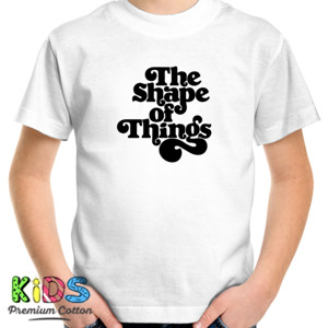 Kaos The Shape of Things
