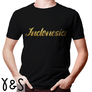 Kaos Batik Indonesia
