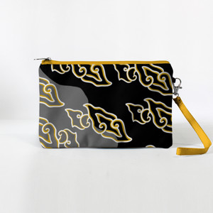 Dompet Batik