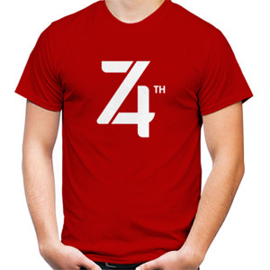 Kaos Kemerdekaan Indonesia