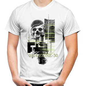 Kaos Zone - 30