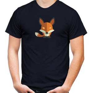 Kaos Fox Flat