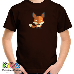 Kaos Fox Flat