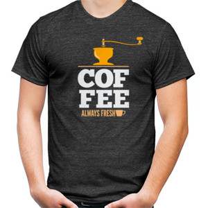 Kaos Coffee Always Fresh