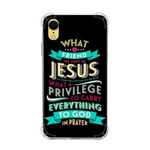 Casing HP Jesus