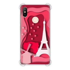 Casing HP Casing Phone Pappercute01