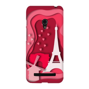 Casing Phone Pappercute01 Casing HP