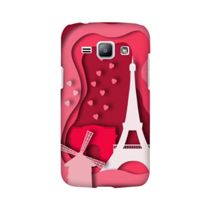 Casing Phone Pappercute01 Casing HP