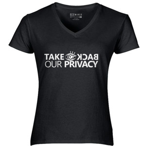 Kaos Take Back Our Privacy - Super Discount !