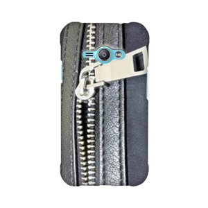 zipper jeans pant case Casing HP