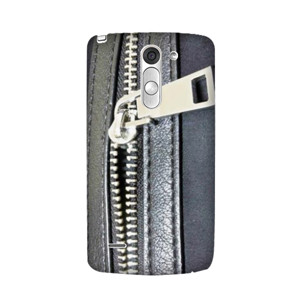 zipper jeans pant case Casing HP